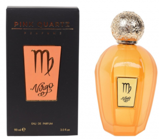 Pink Quartz Virgo EDP 90 ml Kadın Parfümü kullananlar yorumlar